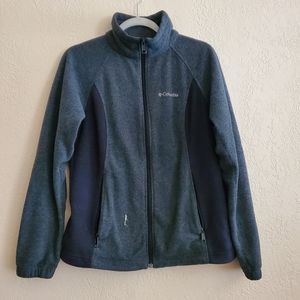 Columbia Sportwear Gray Men's Jacket